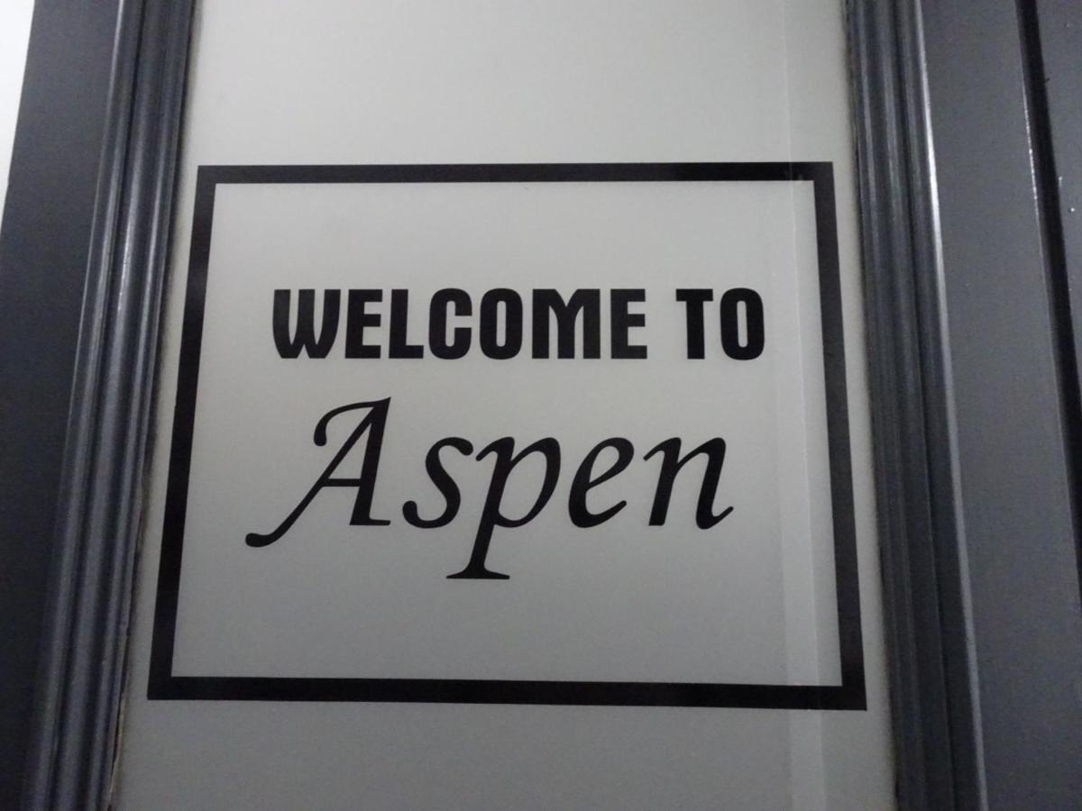 Aspen Guest House Пітергед Екстер'єр фото